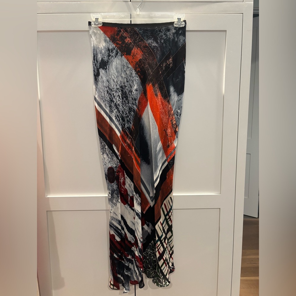 Jean Paul Gaultier skirt